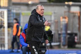 CALCIO - Serie B - Empoli FC vs FC Sudtirol