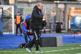 CALCIO - Serie B - Empoli FC vs FC Sudtirol