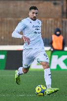 CALCIO - Serie B - Empoli FC vs FC Sudtirol