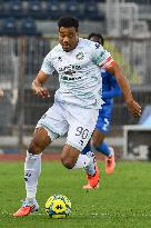 CALCIO - Serie B - Empoli FC vs FC Sudtirol