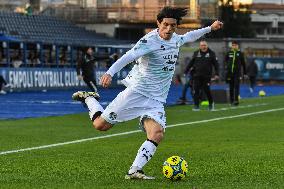 CALCIO - Serie B - Empoli FC vs FC Sudtirol