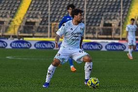 CALCIO - Serie B - Empoli FC vs FC Sudtirol