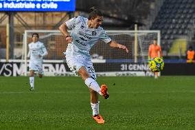CALCIO - Serie B - Empoli FC vs FC Sudtirol