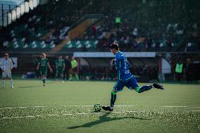 CALCIO - Serie B - US Avellino vs Carrarese Calcio