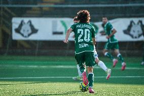 CALCIO - Serie B - US Avellino vs Carrarese Calcio