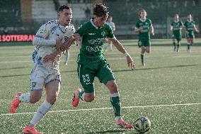 CALCIO - Serie B - US Avellino vs Carrarese Calcio