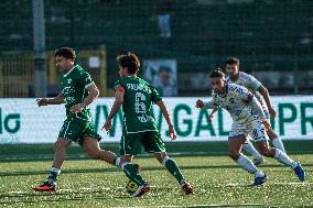 CALCIO - Serie B - US Avellino vs Carrarese Calcio
