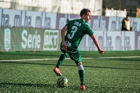 CALCIO - Serie B - US Avellino vs Carrarese Calcio