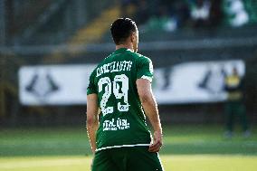 CALCIO - Serie B - US Avellino vs Carrarese Calcio