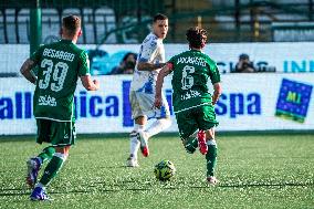 CALCIO - Serie B - US Avellino vs Carrarese Calcio