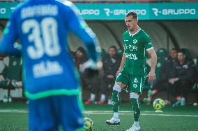 CALCIO - Serie B - US Avellino vs Carrarese Calcio