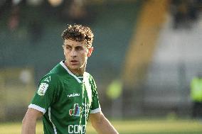 CALCIO - Serie B - US Avellino vs Carrarese Calcio