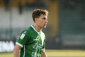 CALCIO - Serie B - US Avellino vs Carrarese Calcio