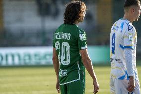 CALCIO - Serie B - US Avellino vs Carrarese Calcio