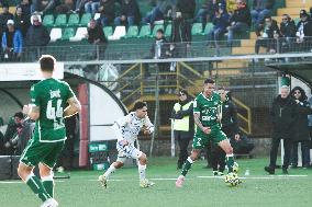 CALCIO - Serie B - US Avellino vs Carrarese Calcio