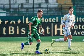 CALCIO - Serie B - US Avellino vs Carrarese Calcio
