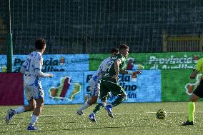 CALCIO - Serie B - US Avellino vs Carrarese Calcio