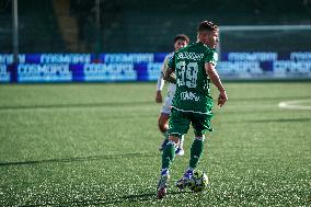 CALCIO - Serie B - US Avellino vs Carrarese Calcio