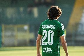 CALCIO - Serie B - US Avellino vs Carrarese Calcio