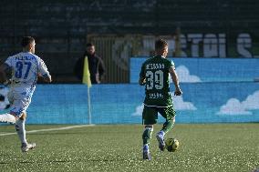 CALCIO - Serie B - US Avellino vs Carrarese Calcio