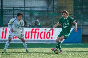 CALCIO - Serie B - US Avellino vs Carrarese Calcio
