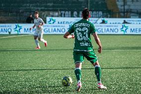 CALCIO - Serie B - US Avellino vs Carrarese Calcio