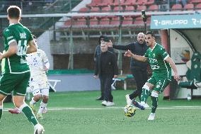 CALCIO - Serie B - US Avellino vs Carrarese Calcio