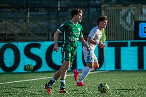 CALCIO - Serie B - US Avellino vs Carrarese Calcio