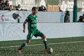 CALCIO - Serie B - US Avellino vs Carrarese Calcio