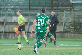 CALCIO - Serie B - US Avellino vs Carrarese Calcio