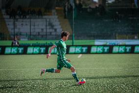 CALCIO - Serie B - US Avellino vs Carrarese Calcio