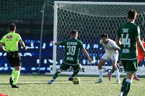 CALCIO - Serie B - US Avellino vs Carrarese Calcio