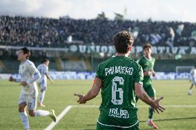 CALCIO - Serie B - US Avellino vs Carrarese Calcio
