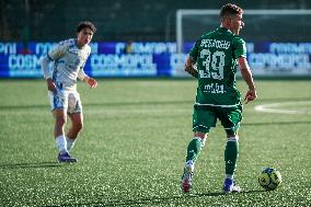 CALCIO - Serie B - US Avellino vs Carrarese Calcio