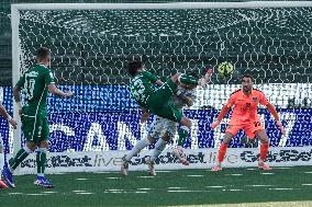 CALCIO - Serie B - US Avellino vs Carrarese Calcio