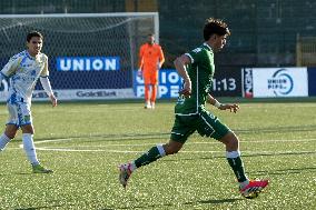 CALCIO - Serie B - US Avellino vs Carrarese Calcio