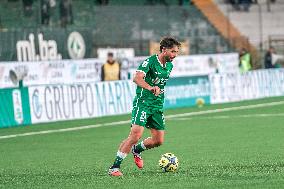 CALCIO - Serie B - US Avellino vs Carrarese Calcio