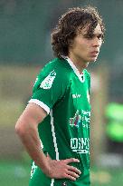 CALCIO - Serie B - US Avellino vs Carrarese Calcio