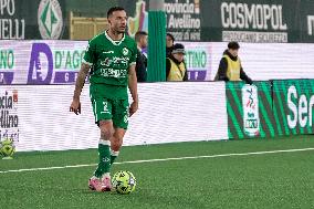 CALCIO - Serie B - US Avellino vs Carrarese Calcio