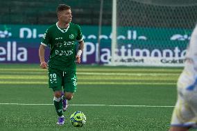 CALCIO - Serie B - US Avellino vs Carrarese Calcio