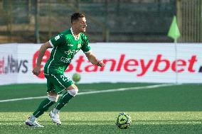 CALCIO - Serie B - US Avellino vs Carrarese Calcio