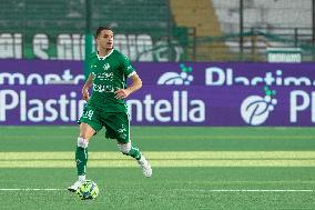 CALCIO - Serie B - US Avellino vs Carrarese Calcio