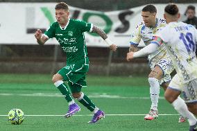 CALCIO - Serie B - US Avellino vs Carrarese Calcio