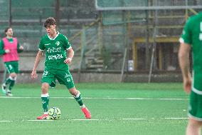 CALCIO - Serie B - US Avellino vs Carrarese Calcio