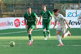 CALCIO - Serie B - US Avellino vs Carrarese Calcio