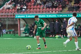 CALCIO - Serie B - US Avellino vs Carrarese Calcio