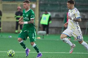 CALCIO - Serie B - US Avellino vs Carrarese Calcio