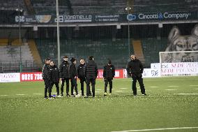 CALCIO - Serie B - US Avellino vs Carrarese Calcio