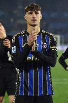 CALCIO - Serie A - Pisa SC vs Atalanta BC