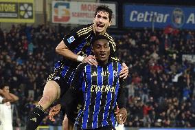 CALCIO - Serie A - Pisa SC vs Atalanta BC